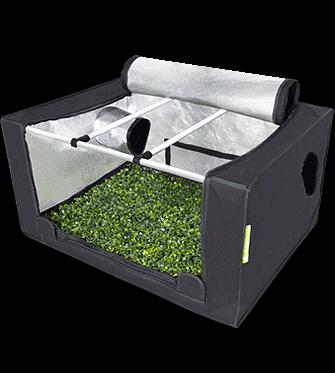 Гроубокс (гроутент) HIGHPRO PROBOX PROPAGATOR M (80*60*40 CM) фото 1