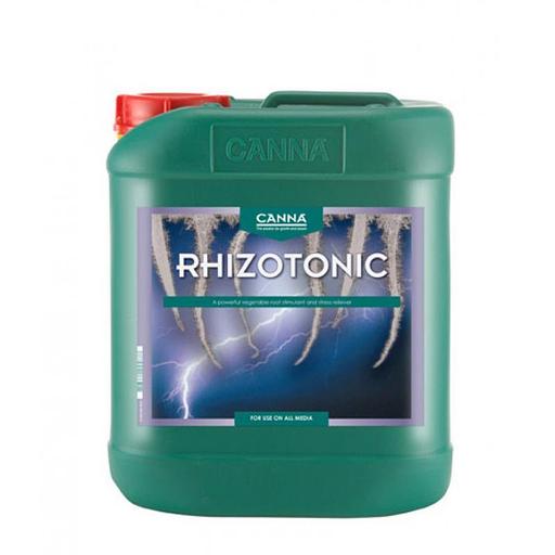 Стимулятор Canna Rhizotonic 5л фото 1