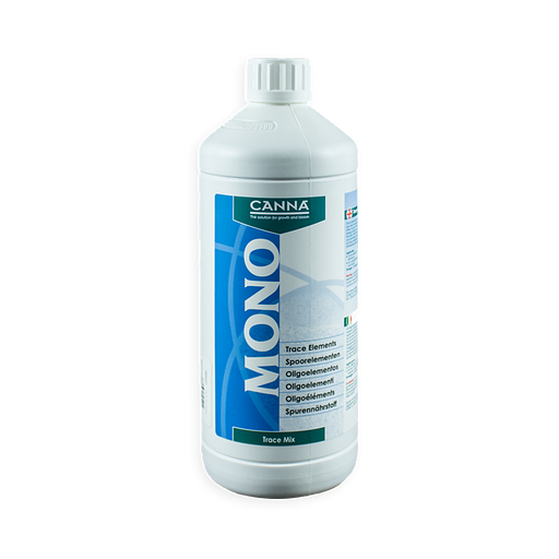Удобрение Canna Mono Trace mix 1л фото 1