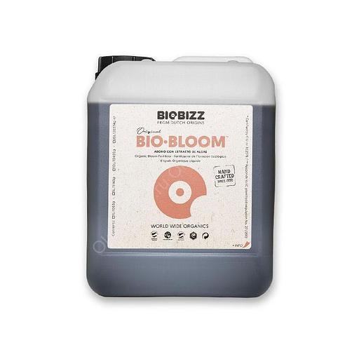 Удобрение BioBizz Bio-Bloom 5л фото 1
