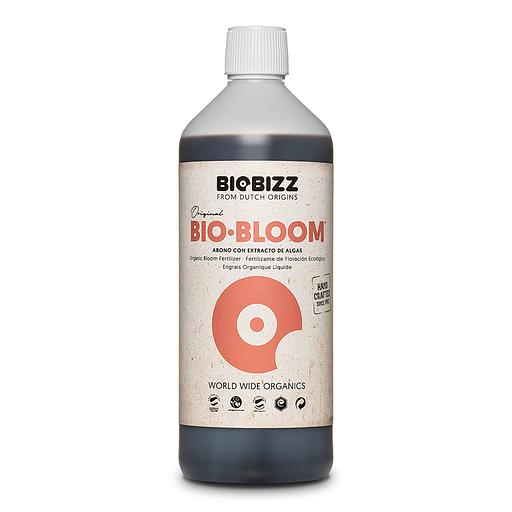 Удобрение BioBizz Bio-Bloom 1л фото 1