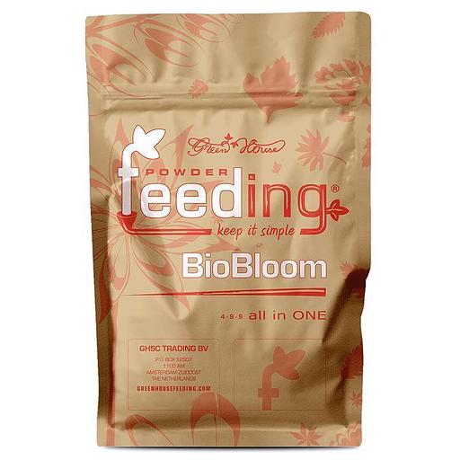Удобрение Powder Feeding BioBloom 125гр фото 1