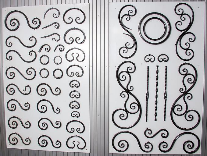 Кузнечный станок «ПРОФИ-NC» c программируемым числовым контроллером - предназначен для «холодной и горячей» ковки фото 6