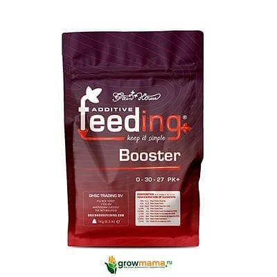 Удобрение Green House Powder Feeding PK Booster 1кг фото 1