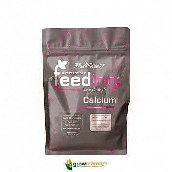 Удобрение Green House Powder Feeding Calcium 1кг фото 1