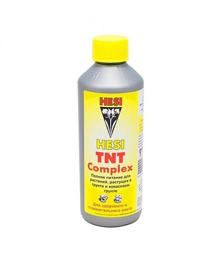 Удобрение Hesi TNT Complex 0.5л фото 1