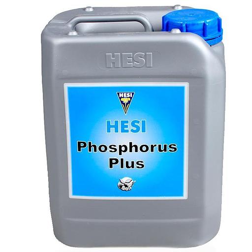Стимулятор Hesi Phosphorus Plus 5л фото 1