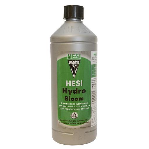 Удобрение Hesi Hydro Bloom 1л фото 1