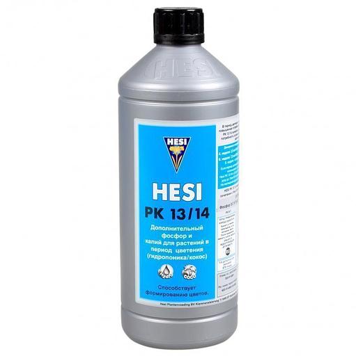Стимулятор цветения Hesi PK 13/14 1л фото 1