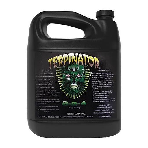 Удобрение Green Planet Nutrients Terpinator 946мл фото 1