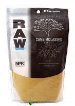 Удобрение RAW Cane Molasses 8 oz/227гр фото 1