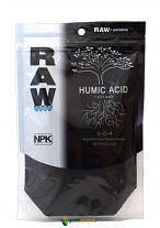 Удобрение RAW Humic Acid 8oz / 227гр фото 1