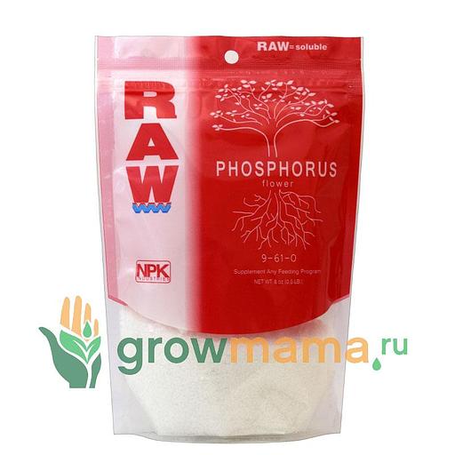 Удобрение RAW Phosphorus 8oz / 227гр фото 1