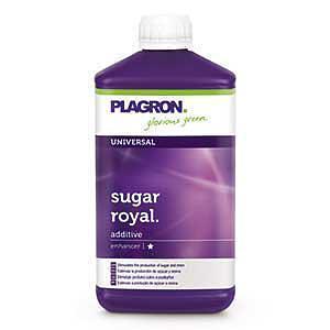 Стимулятор Plagron Sugar Royal 250мл фото 1