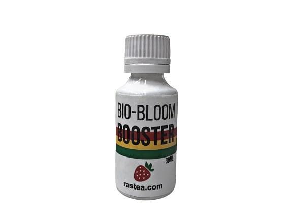 Стимулятор цветения Rastea Bio-Bloom Booster 30мл фото 1