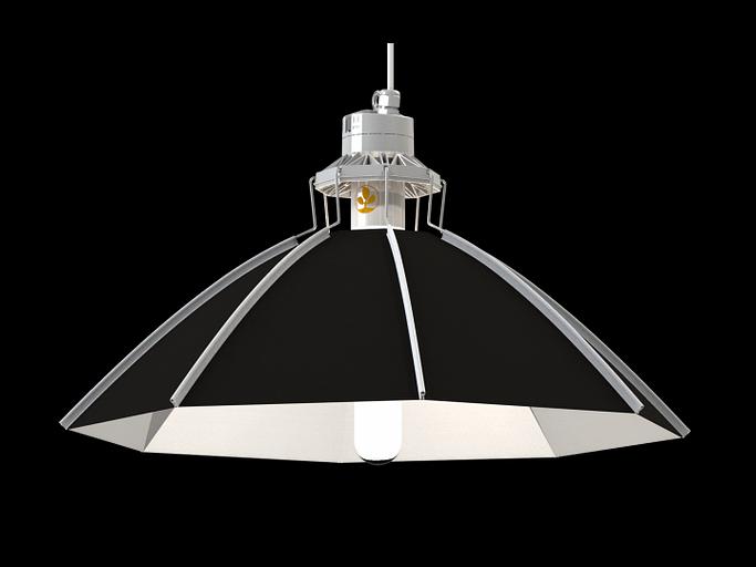 Отражатель - рефлектор Daisy 60см фото 1