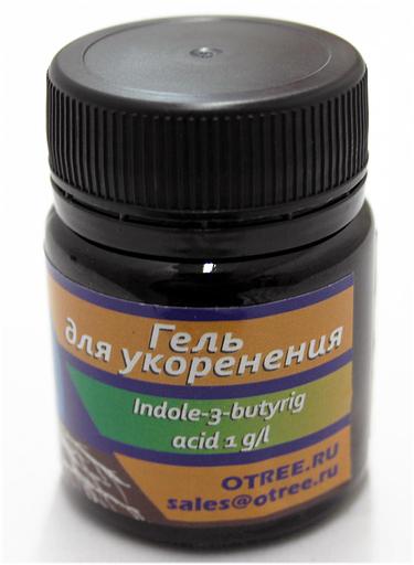 Стимулятор корнеобразования для восприимчивых растений DR.ROOT Orange tree 50мл 1g/l фото 1