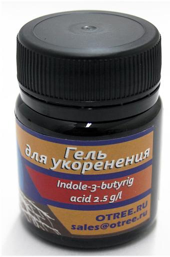 Стимулятор корнеобразования для обычных растений DR.ROOT Orange tree 50мл 2.5g/l фото 1