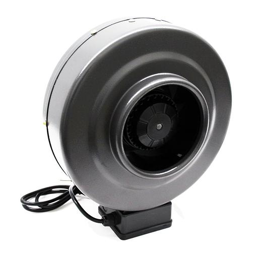 Канальный вентилятор In-Line Fan-150мм фото 1