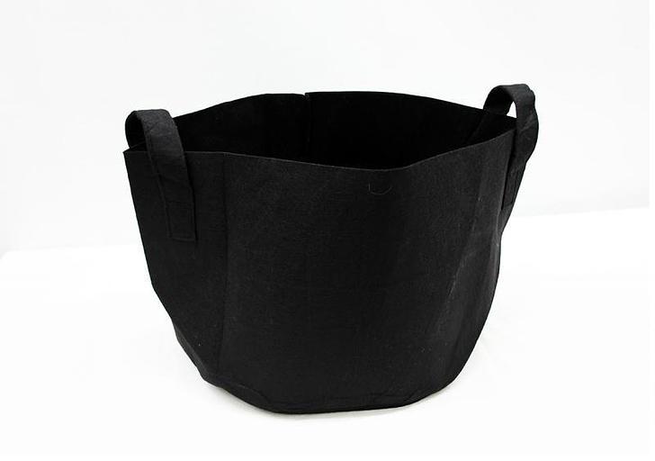 Мешок FABRIC POT 4л (1 галлон) фото 1