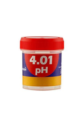 Калибровочный раствор Orange tree pH 4.01 50 мл фото 1