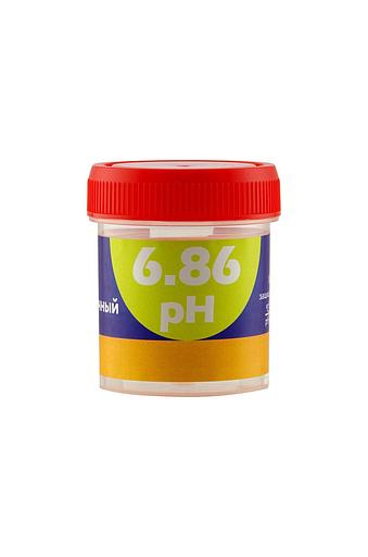 Калибровочный раствор Orange tree pH 6.86 50мл фото 1