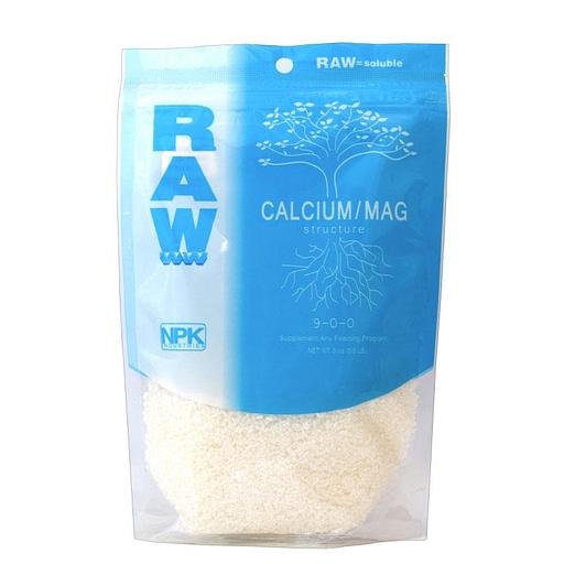 Удобрение RAW Calcium/Mag 8 oz /227гр фото 1