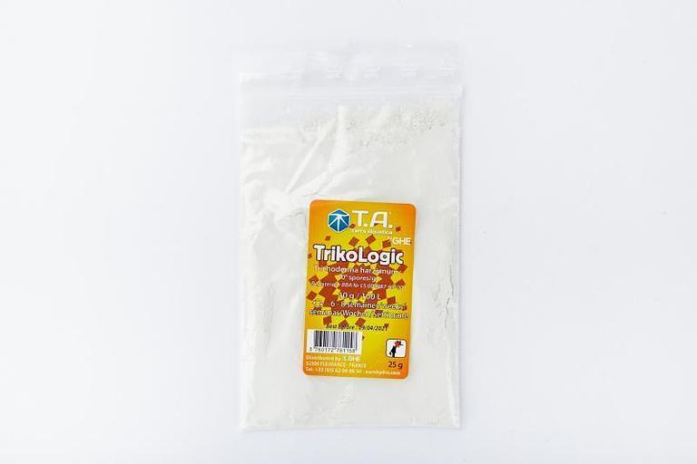 Триходерма GHE T.A. Trikologic 25гр фото 1