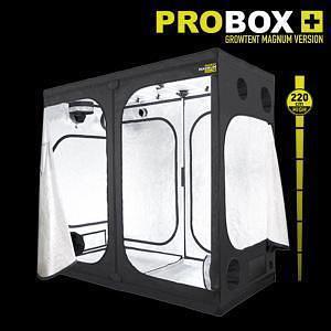 Гроубокс (гроутент) HIGHPRO PROBOX Magnum 300L 300*150*220 фото 1