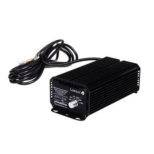 ЭПРА LUCILU E-Ballast LC315W PRIMA KLIMA с регулятором фото 1