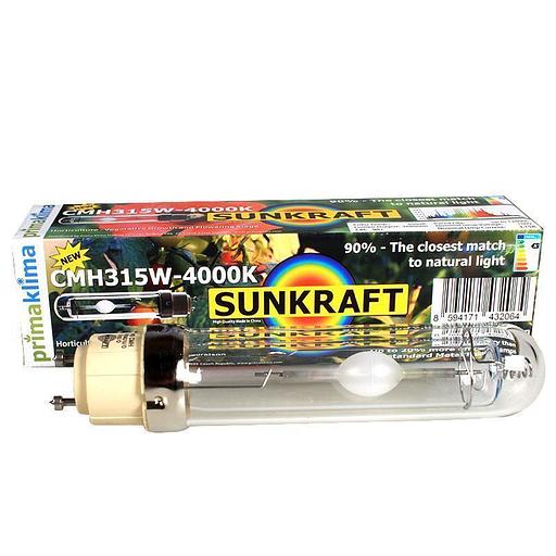 Лампа ДРИ CMH Prima Klima Sunkraft 315Вт фото 1