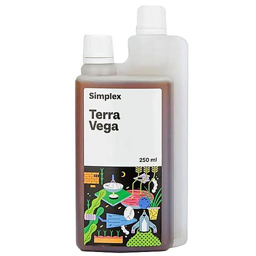 Удобрение Simplex Terra Vega 0,25л фото 1