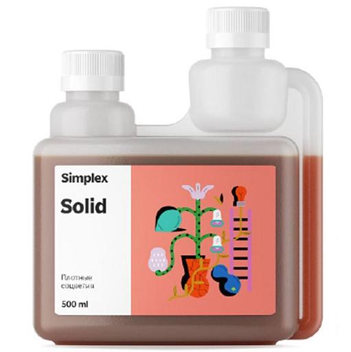 Добавка Simplex Solid 0,5л фото 1