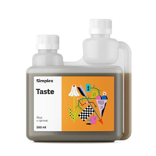 Добавка Simplex Taste 0,5л фото 1