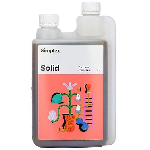 Добавка Simplex Solid 1л фото 1