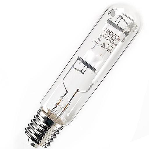 Лампа ДРИ GIB Growth Spectre MH 250Вт фото 1
