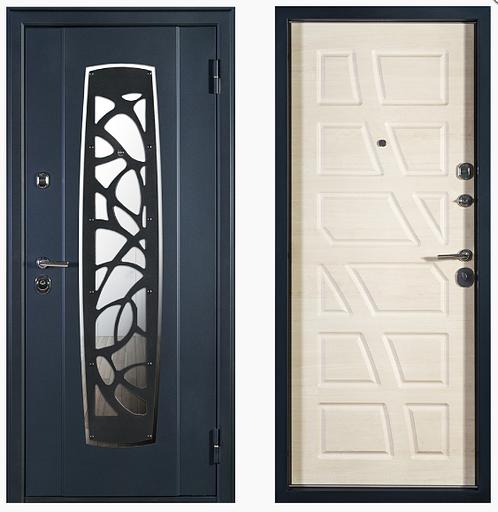 Входная дверь Андромеда Стар Новосибирск фото 1