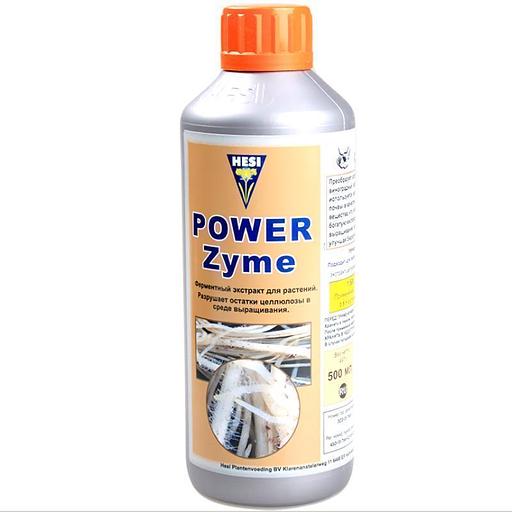 Стимулятор Hesi Power Zyme 0.5л фото 1