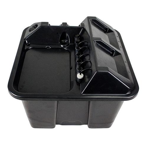 Бак растворный E-mode фото 1