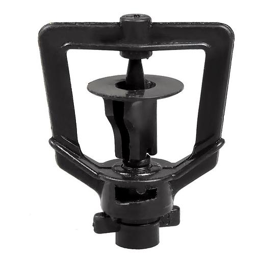 Микроспринклер, черный MS1101В фото 1