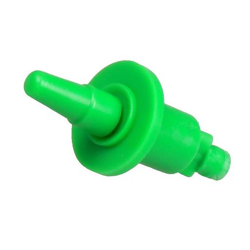 Микроджет круговой зеленый, MJ1603 фото 1