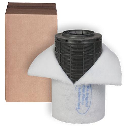 Угольный фильтр Can-Lite 150/100(125) PL фото 1