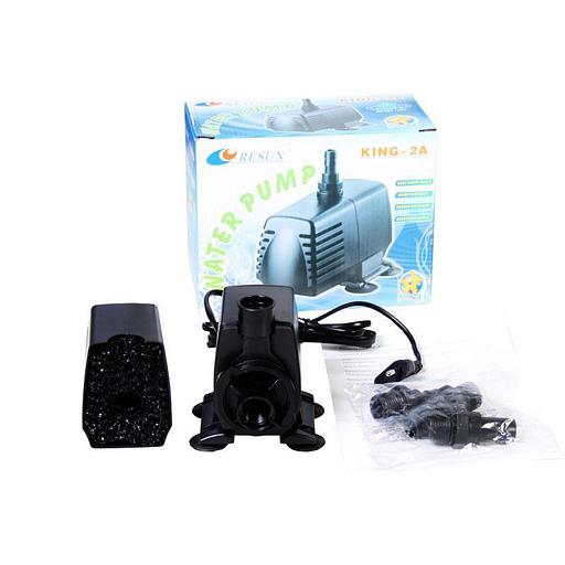 Помпа погружная Resun King 2A фото 1