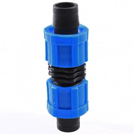 16 I фитинг ремонтный для капельной ленты LC0117 фото 1