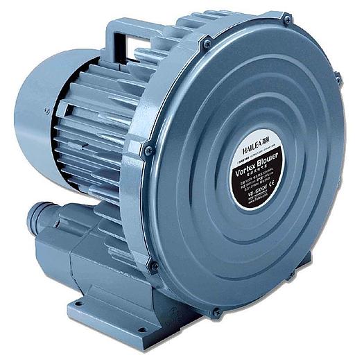 Компрессор Vortex Blower VB-125G 70W (250л/мин, >0,006Mpa) фото 1