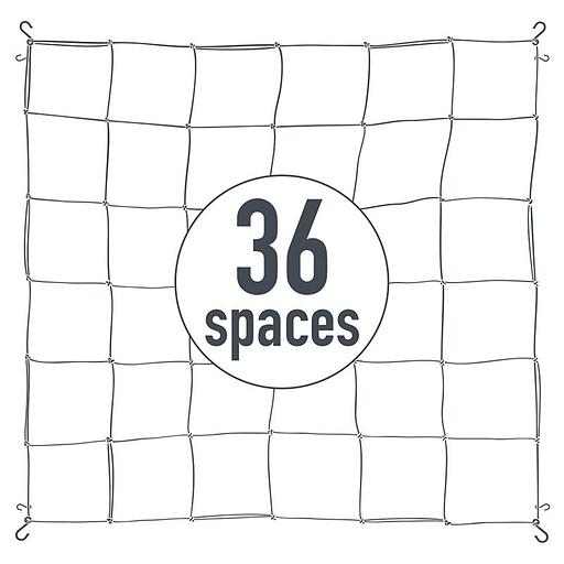 Скрог-сетка для растений Pronet Modulable 120 фото 1