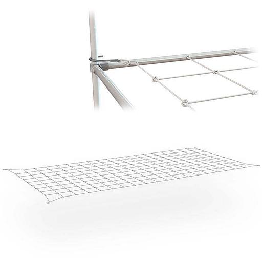 Скрог-сетка для растений Web Plant Support 150х75см полипропиленовая фото 1