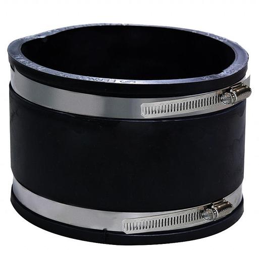 Воздуховод резиновый d255 фото 1