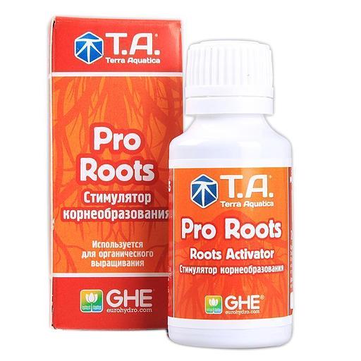 Стимулятор T.A. (GHE) Pro Roots 30мл IMP фото 1