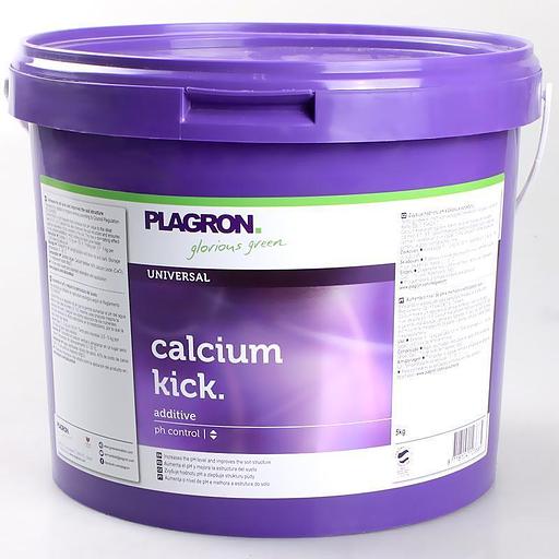 Стимулятор Plagron Calcium Kick 5кг фото 1